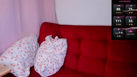 diana fansly petitemuse online show from 01-06-26, 08:12