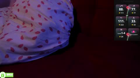 diana fansly petitemuse online show from 02-02-26, 05:00