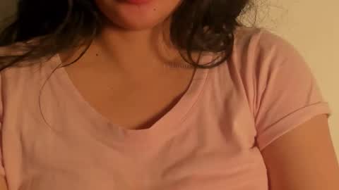 Snapshot of petitgirl_ chatting on 10-24-25, 10:39  J A S S  online show from 10-24-25, 10:39