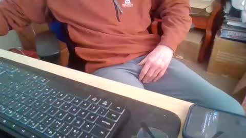 petitwilly online show from 02-04-26, 10:32