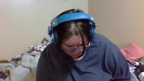 The Aspie Kitty twitterthishunonfire online show from 09-11-25, 03:06