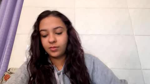 Snapshot of petronilaclausen chatting on 03-23-26, 12:09 Kelly online show from 03-23-26, 12:09