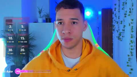 Petter  Coleman online show from 02-04-26, 05:35