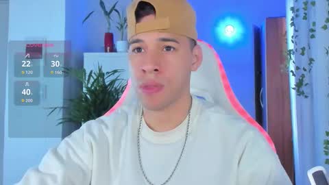 Petter  Coleman online show from 02-08-26, 10:02