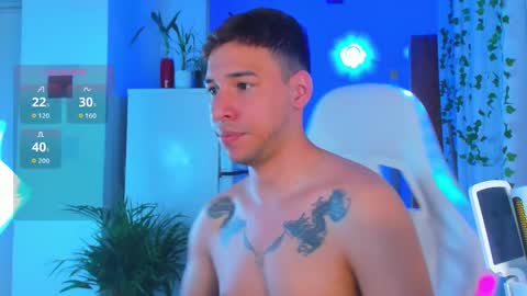 Petter  Coleman online show from 02-12-26, 12:16