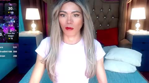 Snapshot of pettie_bigload chatting on 02-15-25, 06:01 Jim online show from 02-15-25, 06:01