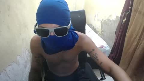 petty_boy777 online show from 01-19-26, 02:54