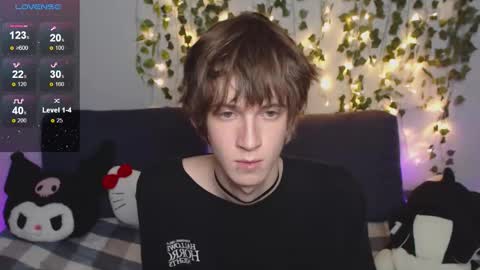 Snapshot of pexxide chatting on 02-12-26, 01:11 soren online show from 02-12-26, 01:11