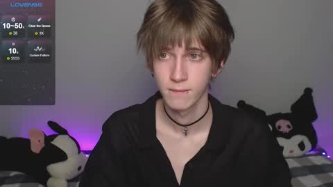 Snapshot of pexxide chatting on 02-24-26, 08:51 soren online show from 02-24-26, 08:51