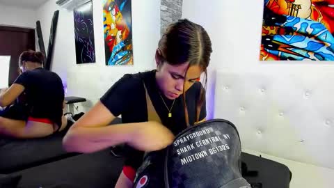 peyton78arantxa online show from 10-28-25, 09:17