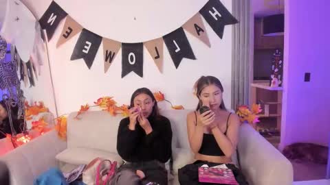 Peyton   online show from 10-10-25, 12:20