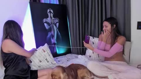 Peyton   online show from 02-19-26, 01:45