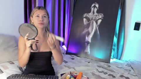 Peyton   online show from 03-27-26, 11:59