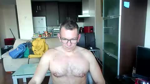 Alex  online show from 02-12-26, 04:24