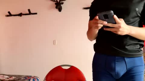 pgcf95 online show from 01-15-26, 04:33