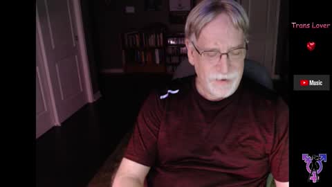 George online show from 02-09-25, 03:00