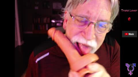 George online show from 02-26-25, 02:15