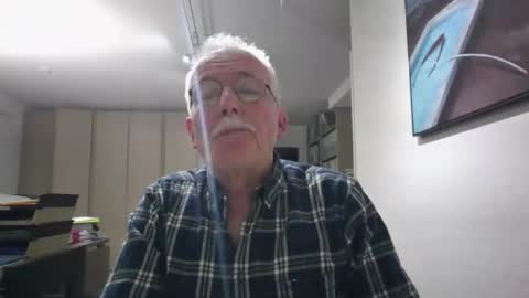 pgroove542707 online show from 12-14-25, 10:25