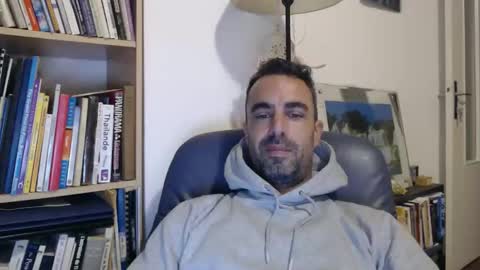 phantasie31 online show from 10-25-25, 09:20