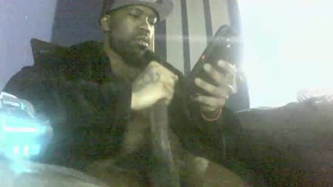 Phantomblaze online show from 02-09-26, 04:55