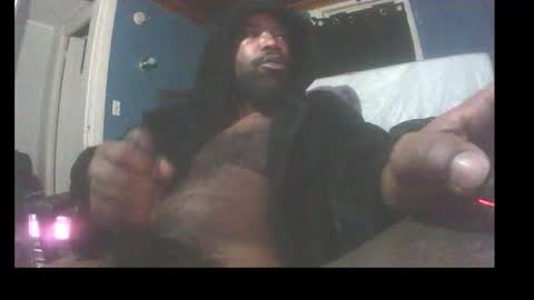 Phantomblaze online show from 03-11-26, 05:02