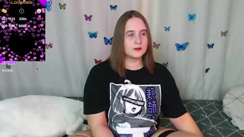 phantommira online show from 03-03-25, 02:26