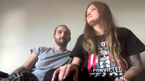 PhantxX online show from 12-30-24, 08:04