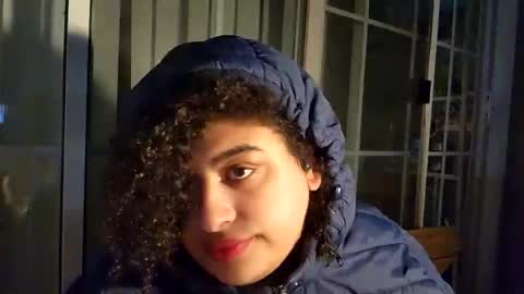 The Deity Hatshepsut online show from 11-28-25, 12:35