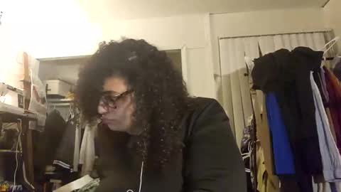 The Deity Hatshepsut online show from 02-27-26, 03:39