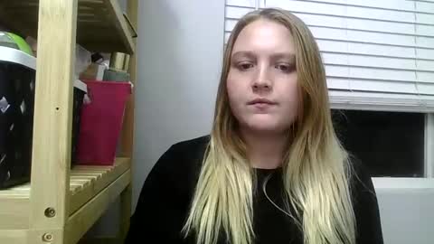 PhatAssBlond online show from 12-22-24, 02:28