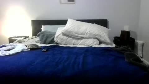 PhatAssBlond online show from 12-25-24, 01:20