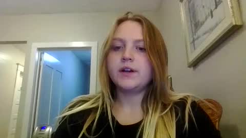 PhatAssBlond online show from 12-27-24, 02:36