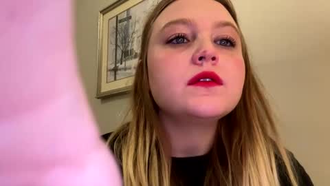 PhatAssBlond online show from 01-02-25, 01:17