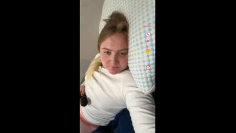 PhatAssBlond online show from 01-08-25, 06:52