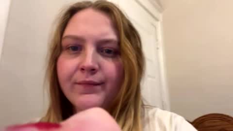 PhatAssBlond online show from 01-13-25, 01:23