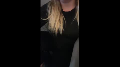 PhatAssBlond online show from 01-14-25, 01:04