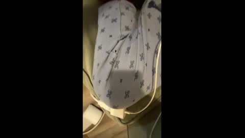 PhatAssBlond online show from 01-14-25, 04:15