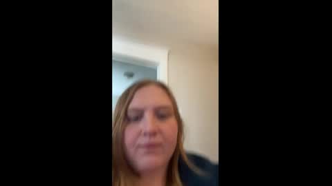 PhatAssBlond online show from 01-14-25, 06:38