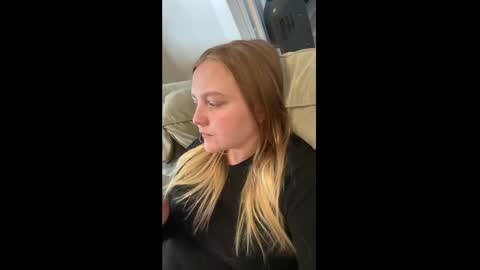 PhatAssBlond online show from 01-17-25, 06:23