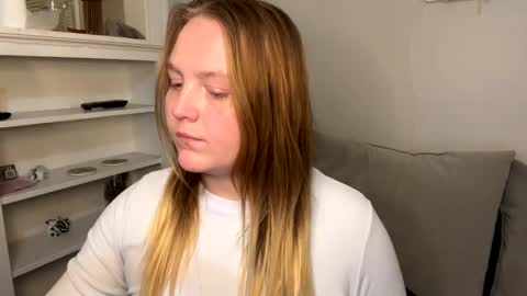 PhatAssBlond online show from 02-15-25, 11:47