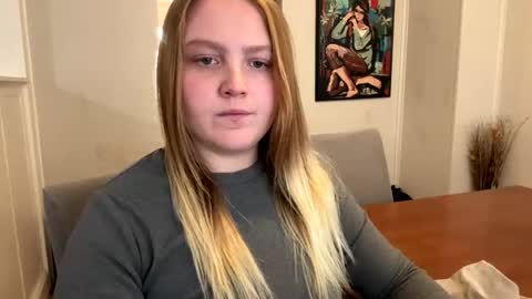 PhatAssBlond online show from 02-16-25, 08:00