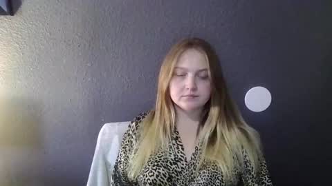PhatAssBlond online show from 03-10-25, 05:07