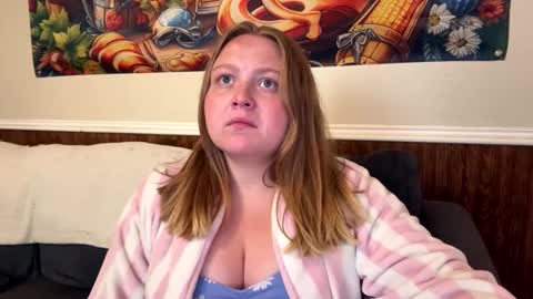 PhatAssBlond online show from 09-22-25, 01:46