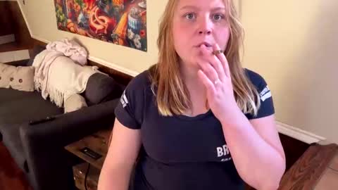 PhatAssBlond online show from 09-28-25, 04:45