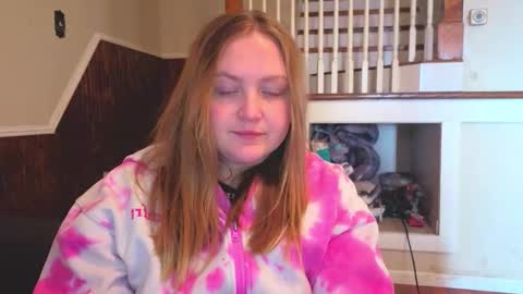 PhatAssBlond online show from 02-07-26, 06:00