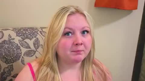 PhatAssBlond online show from 04-23-26, 10:23