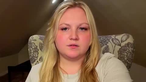 PhatAssBlond online show from 05-20-26, 01:34