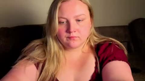 PhatAssBlond online show from 07-23-26, 08:51