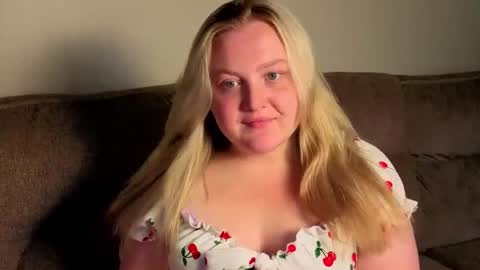PhatAssBlond online show from 07-26-26, 06:59