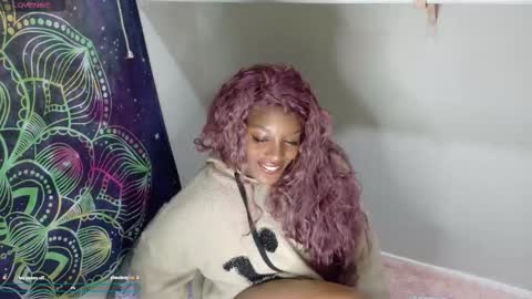 Destiny Adams online show from 01-18-26, 09:07